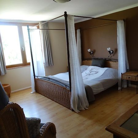 L'Enclos B&B Châtillon-en-Diois 客房 照片